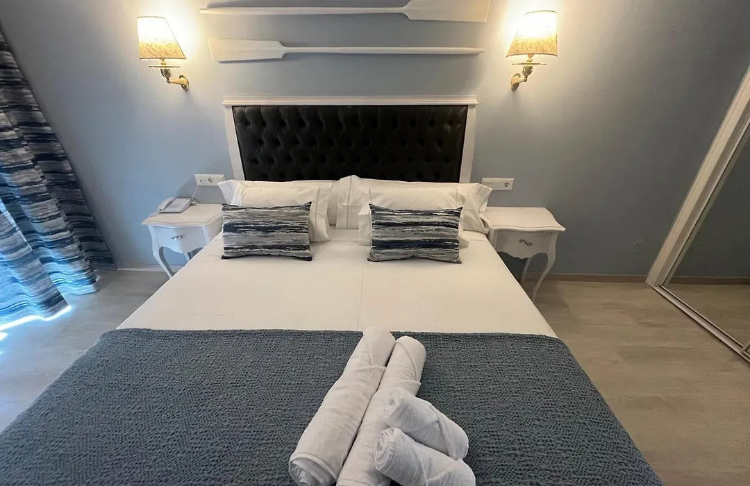 Hotel Arha Villa de Santoña-1