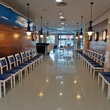 Hotel Arha Villa de Santoña-2